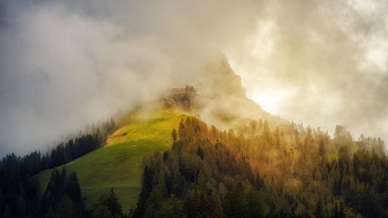 Off the Beaten Path